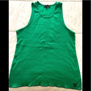 Guess Tank Top- XL